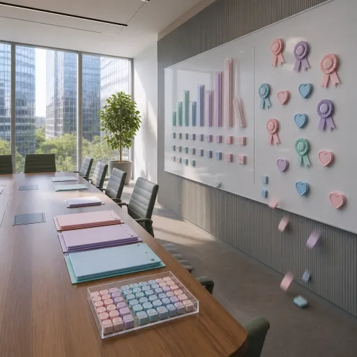 Succession Planning Without Workforce Data Is Just a Popularity Contest
