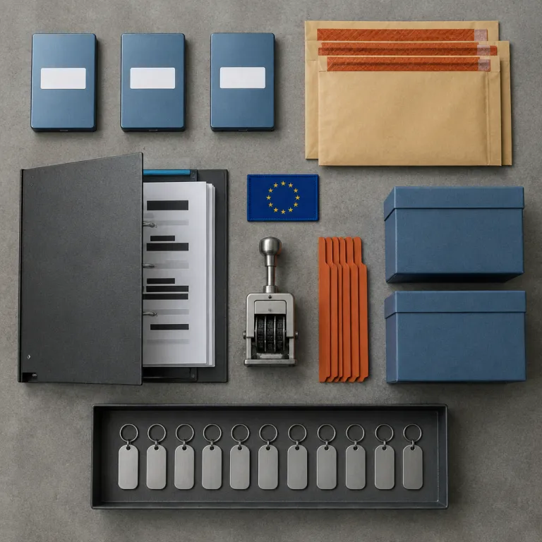 Building an AI Audit Trail for HR Decisions: What the EU AI Act Requires and How to Implement It