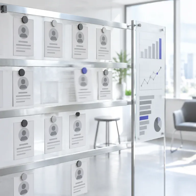 How diversity hiring analytics transform recruitment into a fair and inclusive advantage