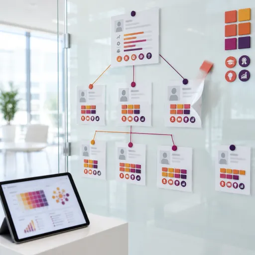 How employee learning analytics powers smarter succession planning