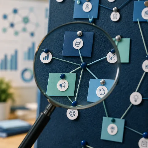 Making sense of digital personalization job title category mapping in HR analytics
