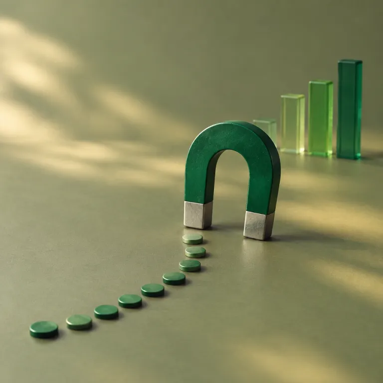 Building a data driven retention plan that keeps people and performance aligned