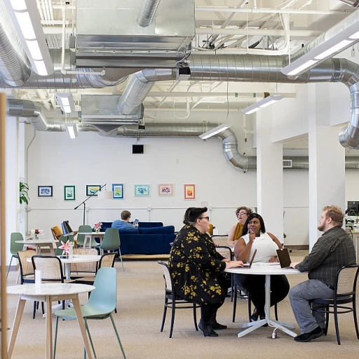 Understanding the Role of Employee Climate Surveys in HR Analytics