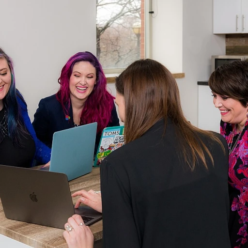 Understanding Which Business Department Manages Conflict Resolution and Employee Needs