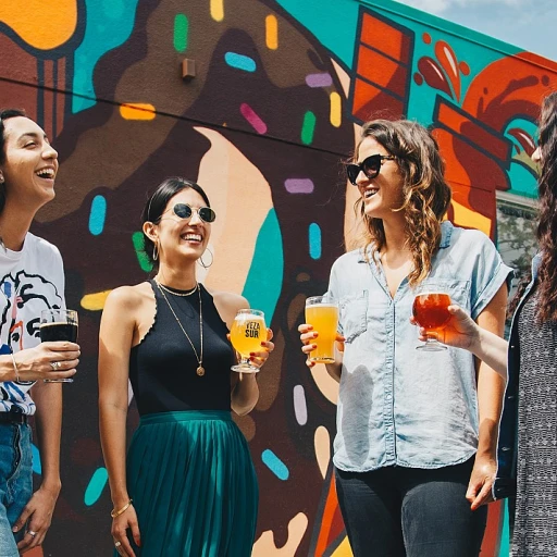 Crafting the Perfect Welcome Email for New Employees