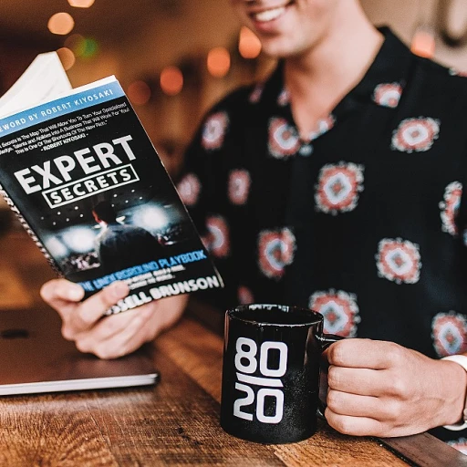 Crafting an Engaging Networking Headline for HR Generalists