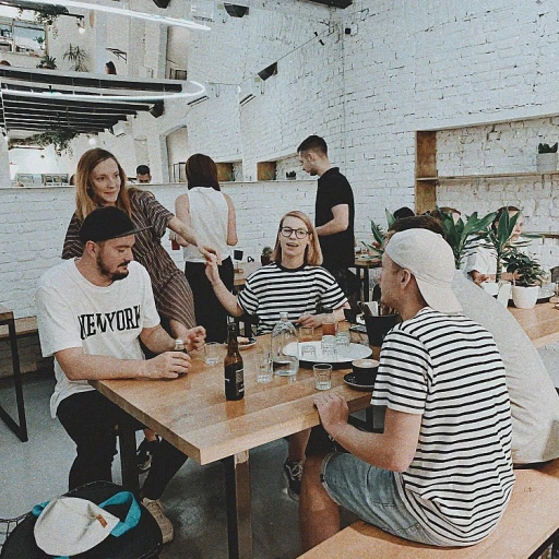 Crafting the Perfect Interview Schedule Email