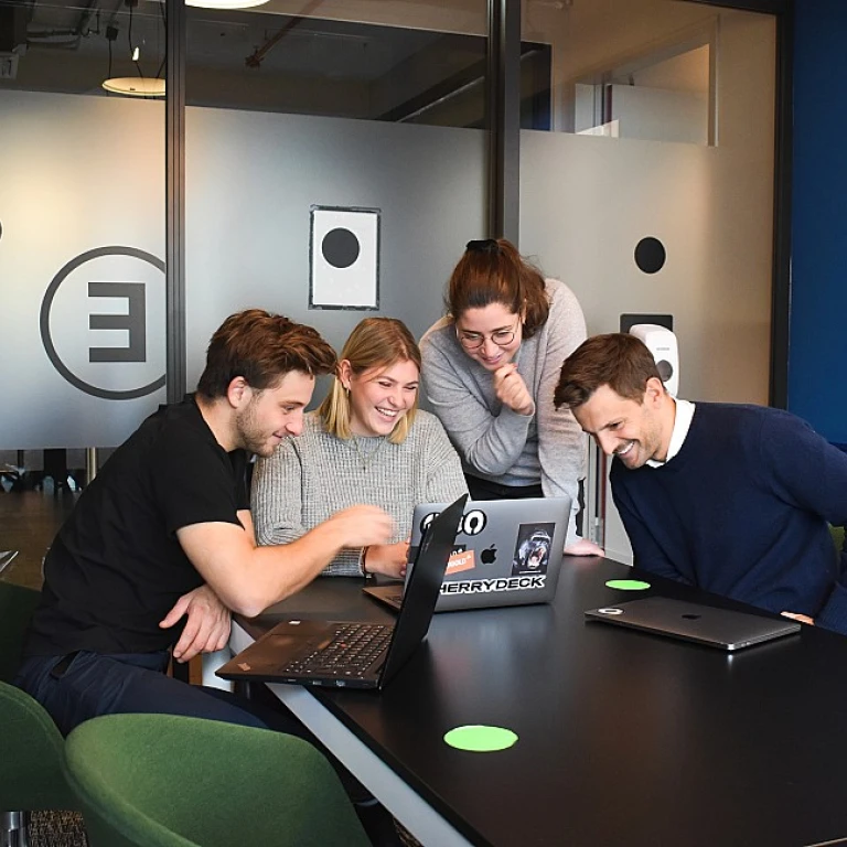 Exploring Innovative Employee Perks