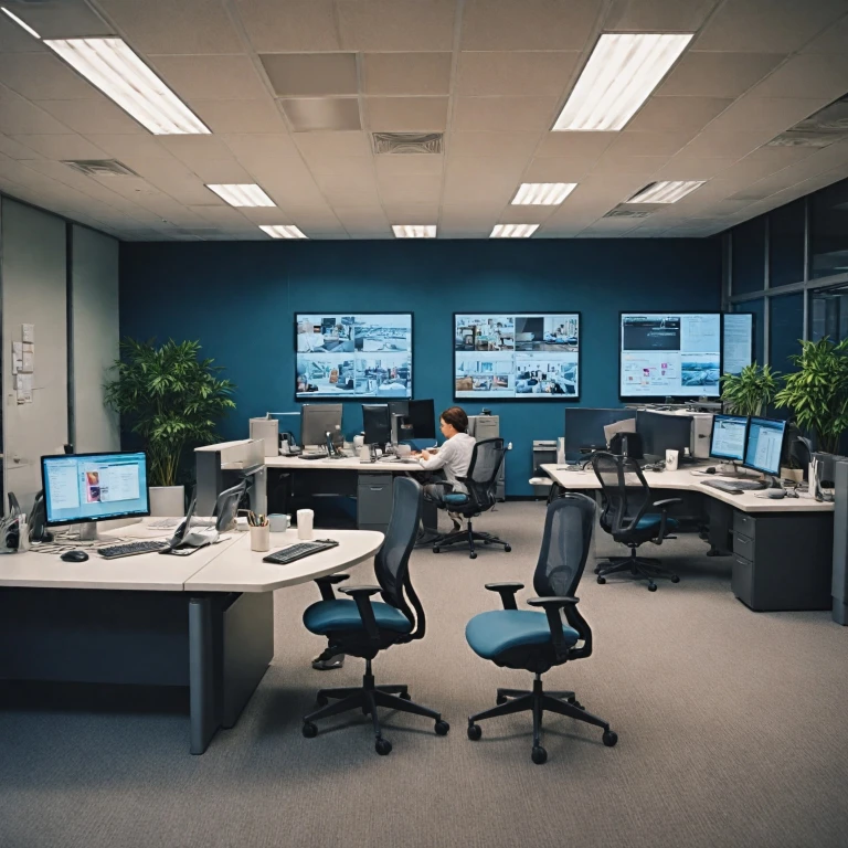 Unlocking the Potential of Centralized HR Analytics