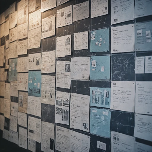 Unveiling the Power of Talent Mapping in HR Analytics