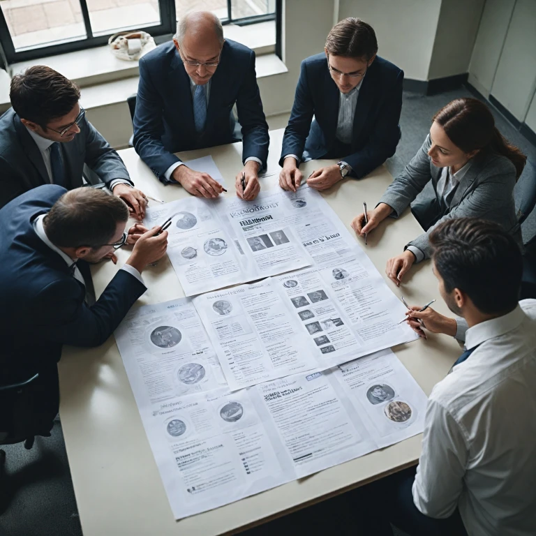 How HR Evaluates Job Abandonment Risks Before Hiring