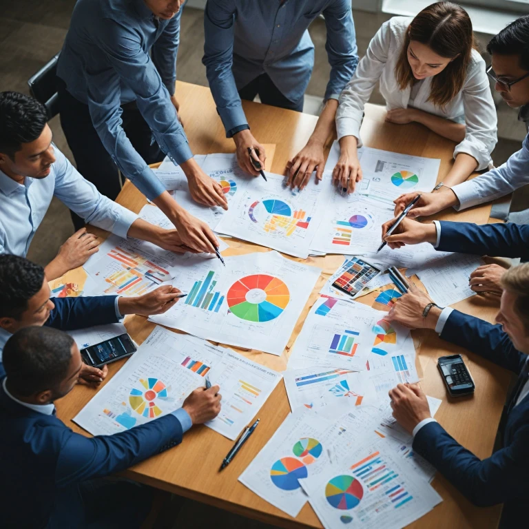 Crafting Effective Development Goals for Managerial Success