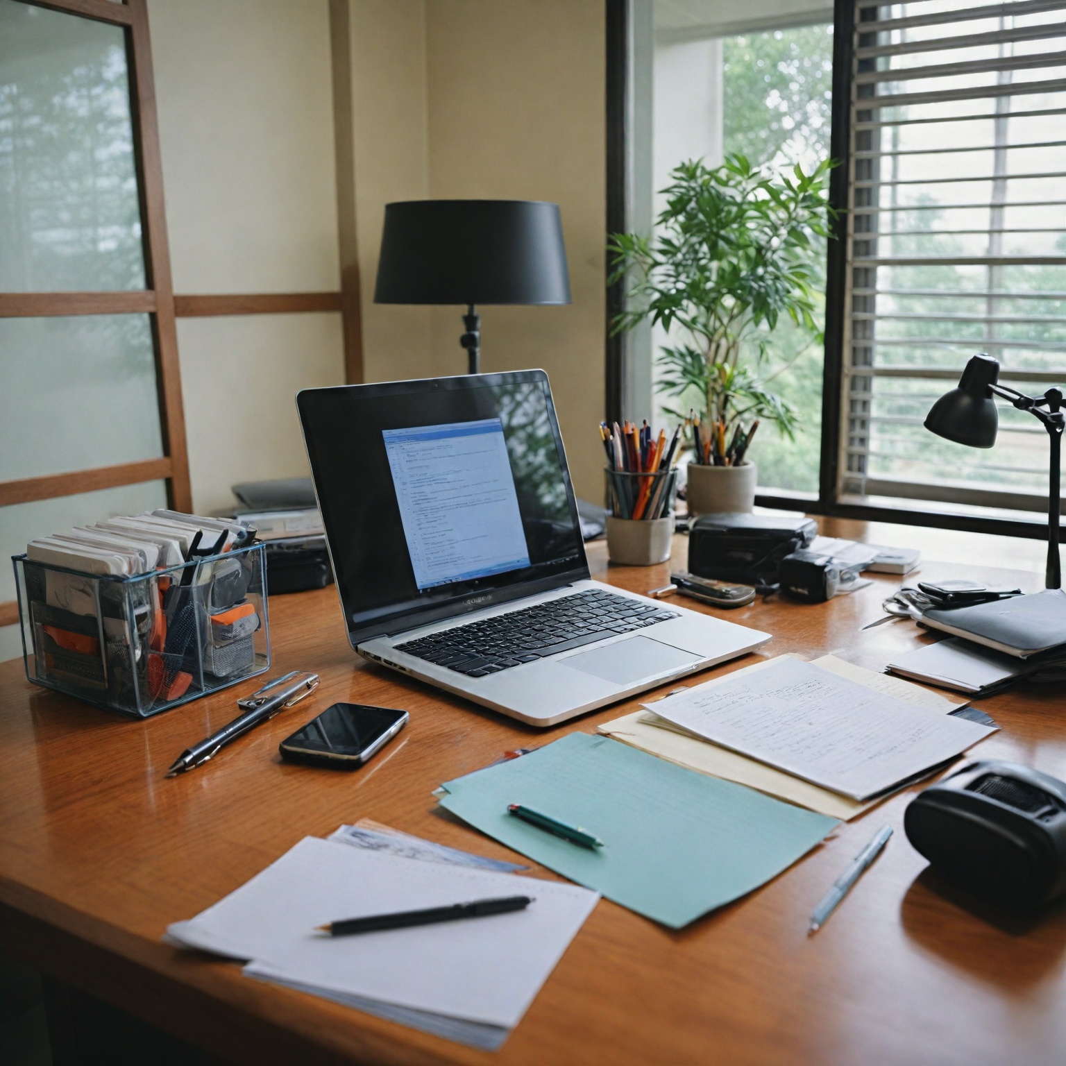 Crafting an Effective Exit Meeting Template - HR analytics t