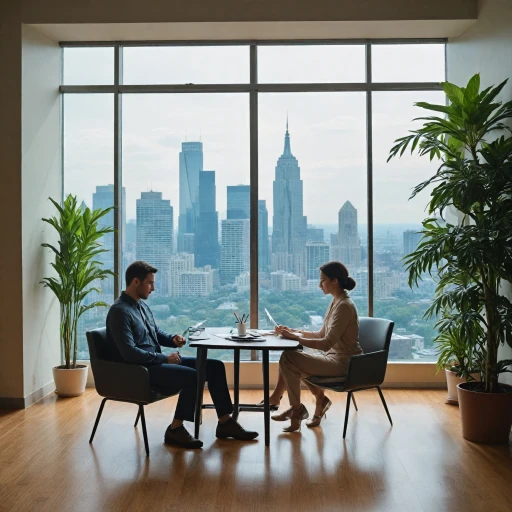 Key Questions to Ask Your Employer During an Internal Promotion Interview