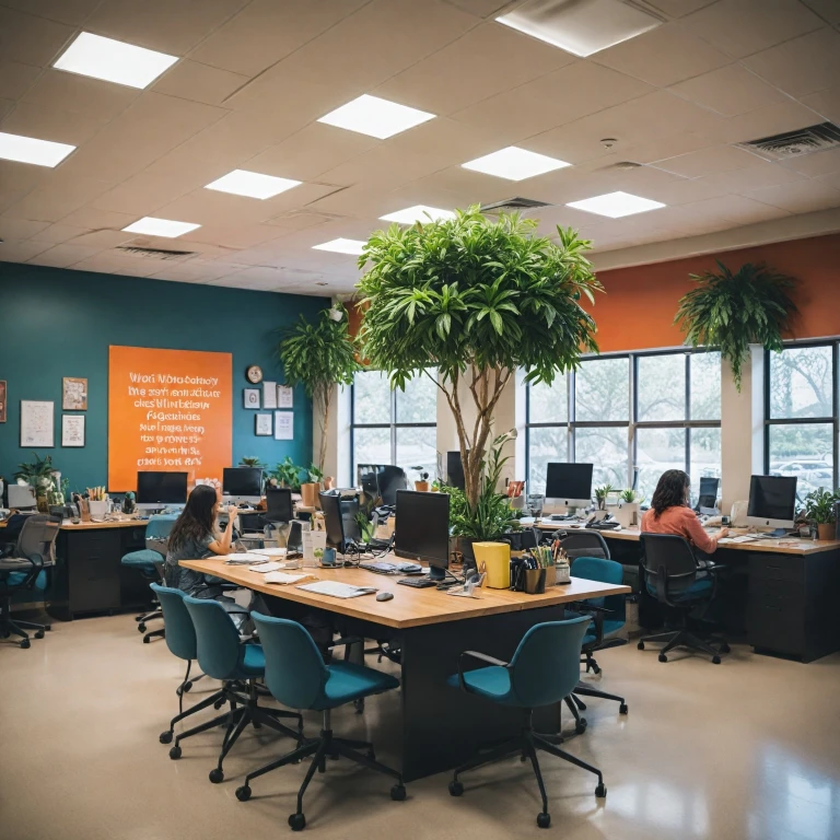 Inspiring Words to Boost Employee Engagement