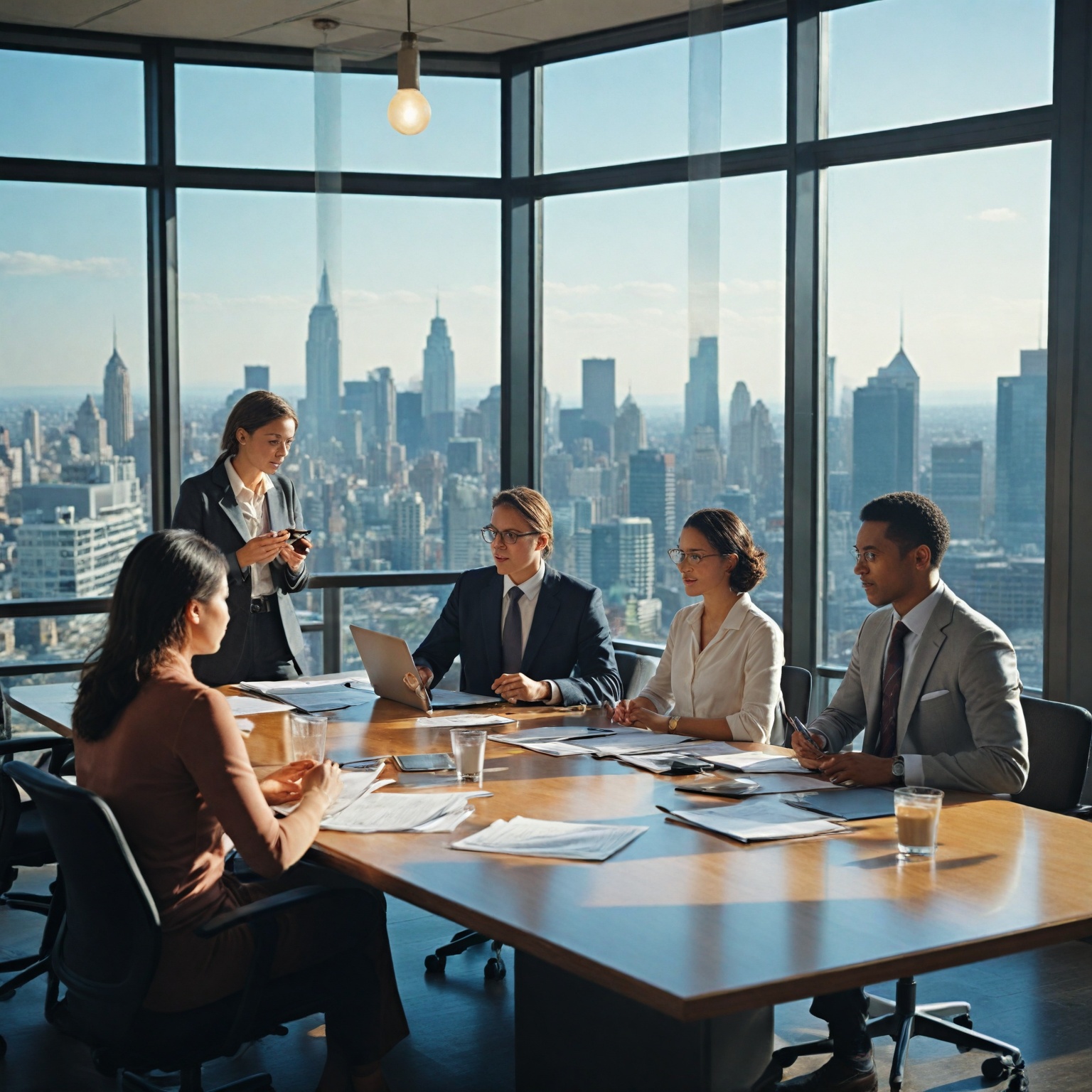 Exploring the Benefits of Advantage Workforce Services LLC