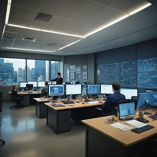 Unlocking the Potential of the msg Workforce in Human Resources Analytics