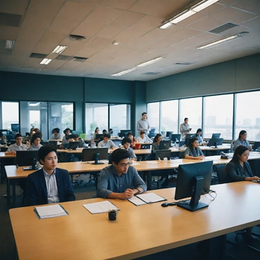Harnessing Generative AI for Workforce Training in Startups