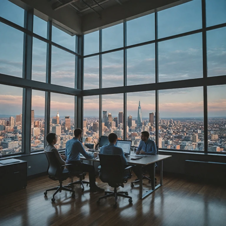 Effective Succession Planning for a CTO in a Tech Company
