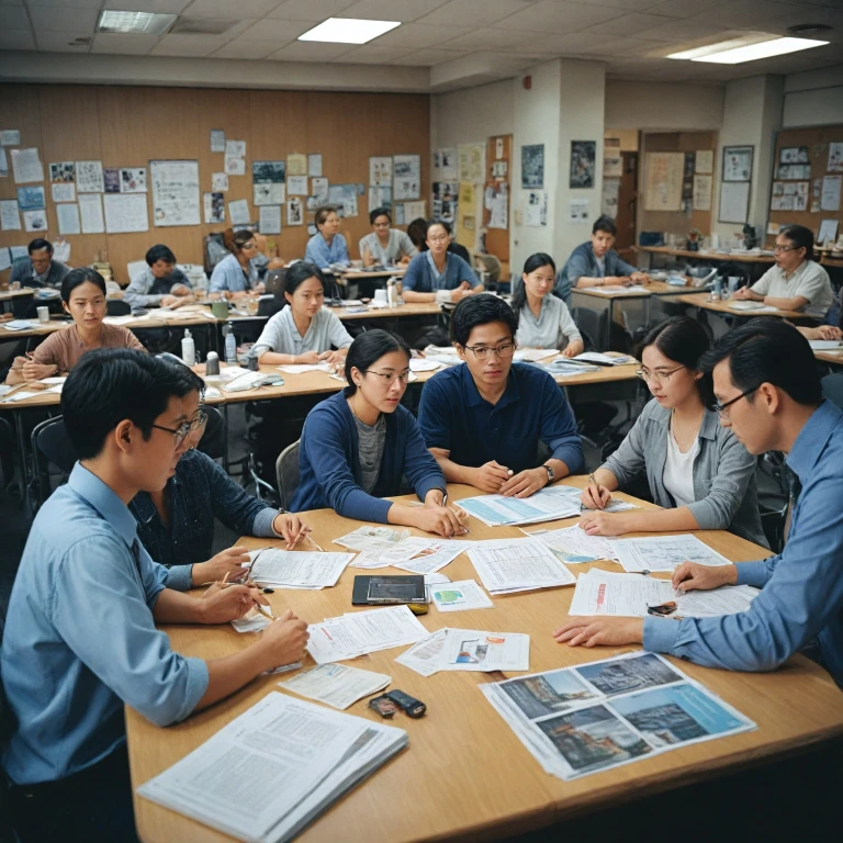 Mastering the Art of Advanced Skills Management