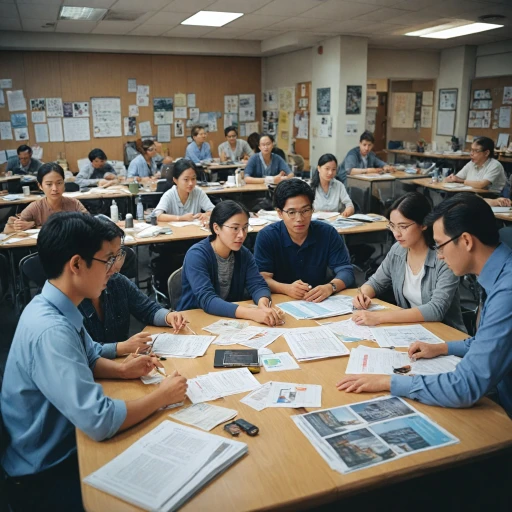 Mastering the Art of Advanced Skills Management