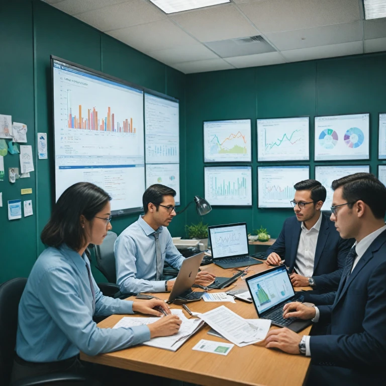 Understanding the SecureFit Assessment in Human Resources Analytics