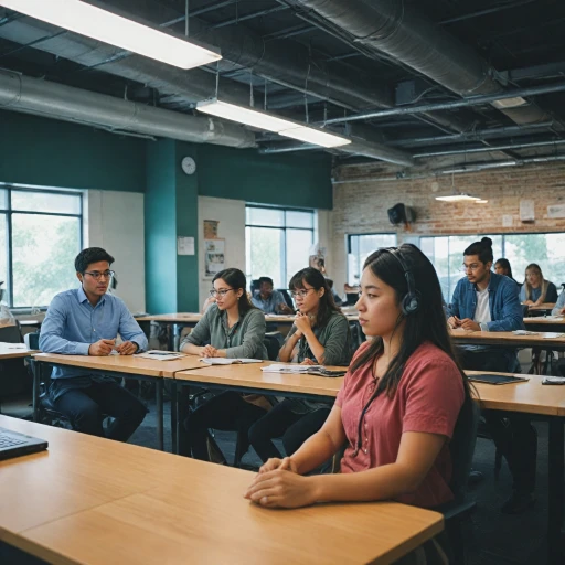 Enhancing Employee Skills through Personalized Learning Experiences