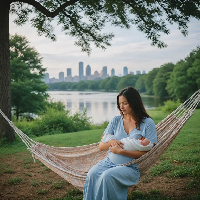 Understanding New Jersey's State Maternity Leave Policies