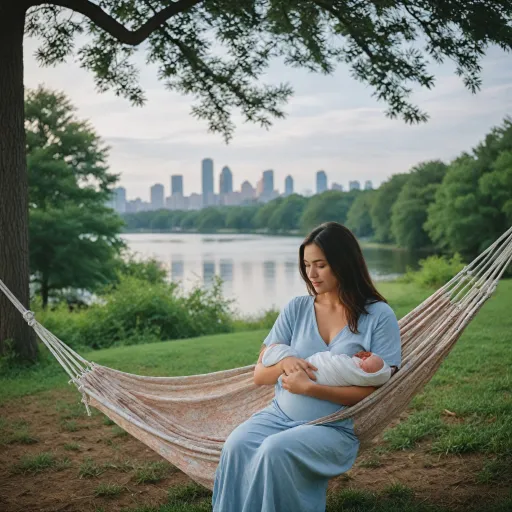 Understanding New Jersey's State Maternity Leave Policies