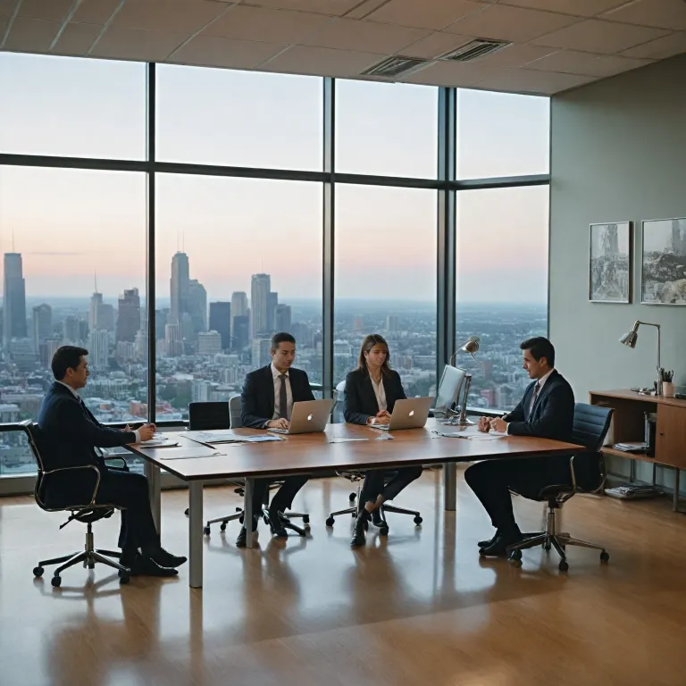 Understanding Employment At-Will in Illinois