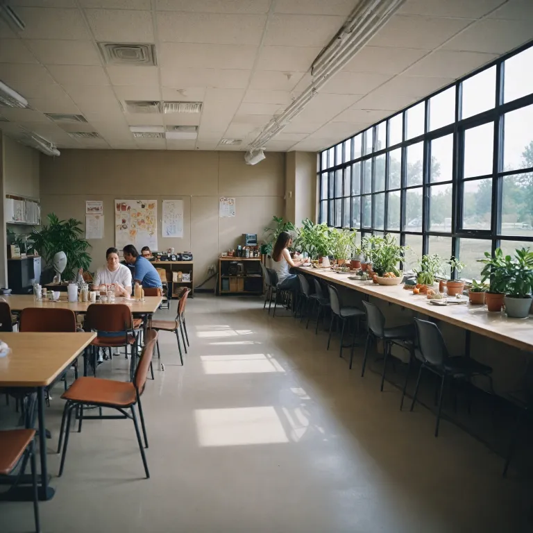 Understanding Illinois Lunch Break Regulations