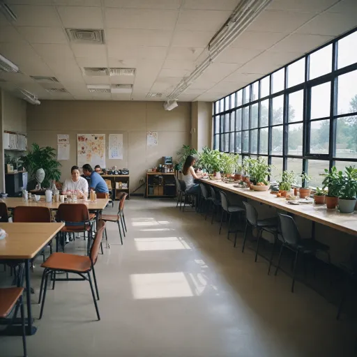 Understanding Illinois Lunch Break Regulations