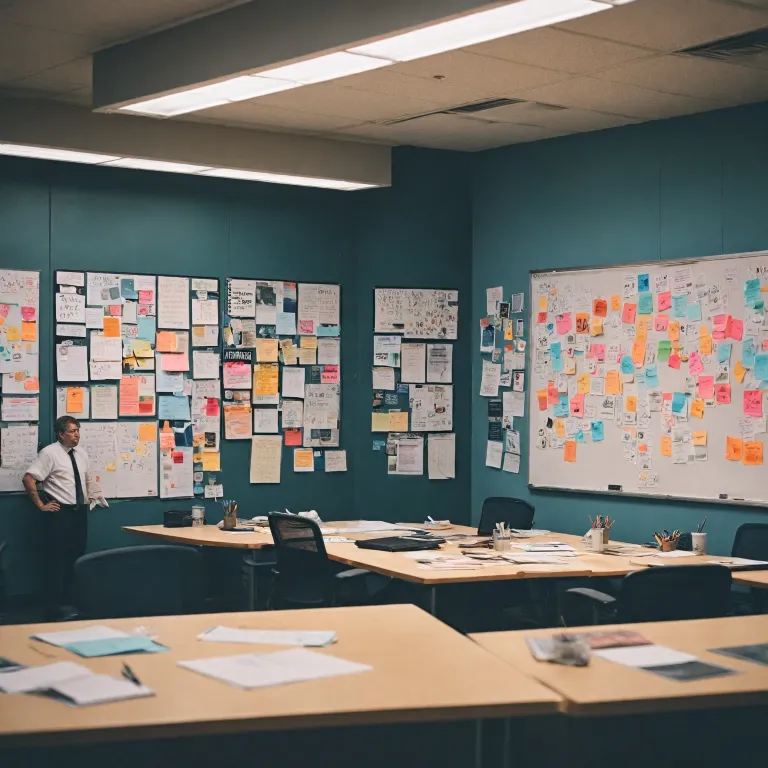Crafting Impactful Phrases for Performance Appraisals