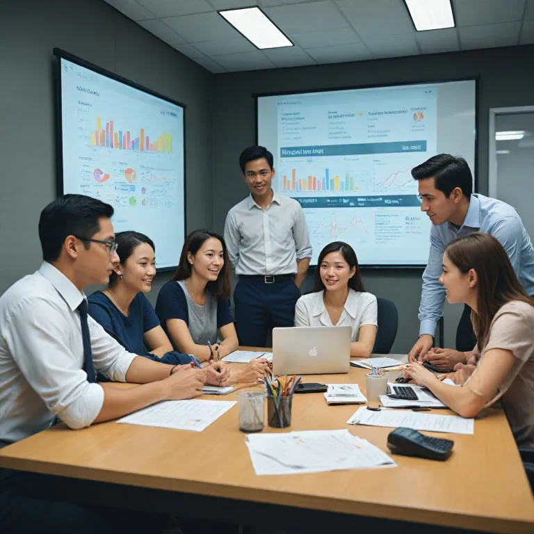 Enhancing Employee Relations with Effective HR Case Management