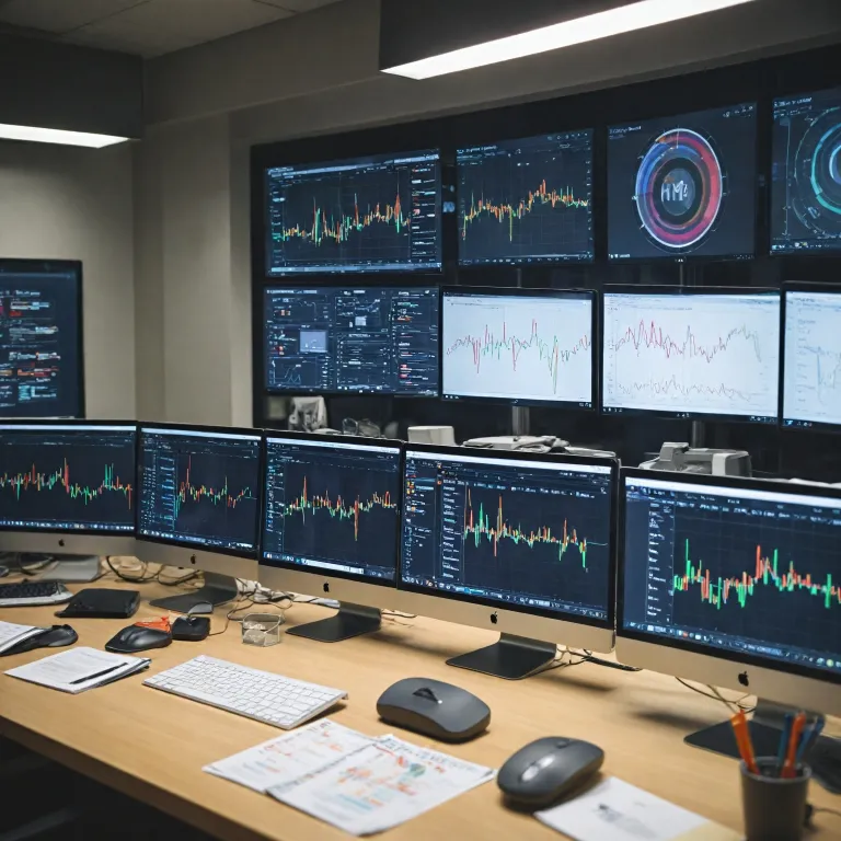 Exploring Alternatives to Payscale: A Guide to Competitors in HR Analytics