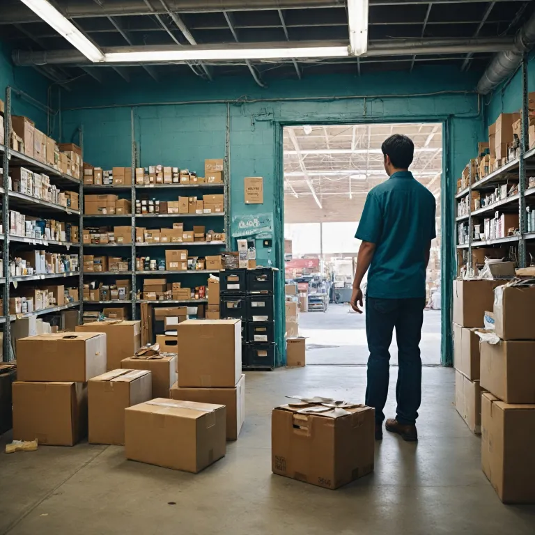 Understanding the Impact of Layoffs at Lowe's