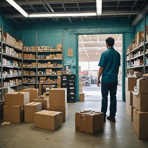 Understanding the Impact of Layoffs at Lowe's