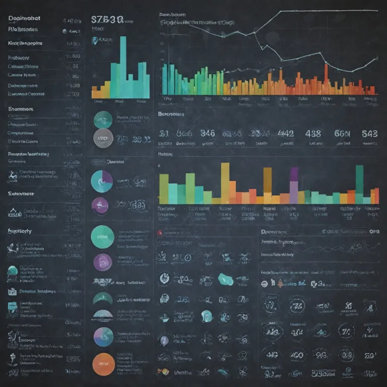 Achieving Pay Parity: A Deep Dive into Human Resources Analytics