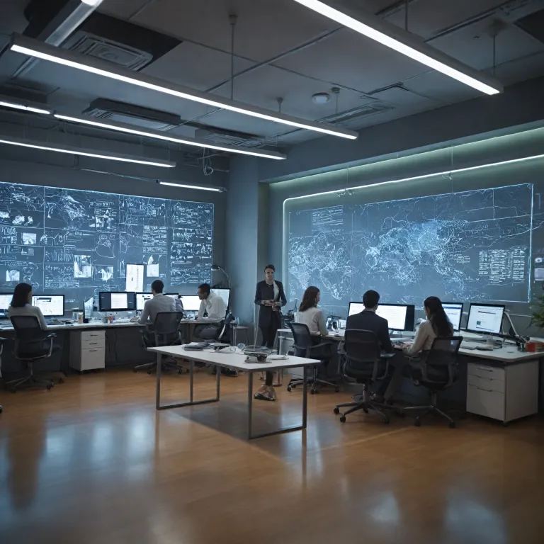 Exploring the Future of Inclusion in HR Analytics