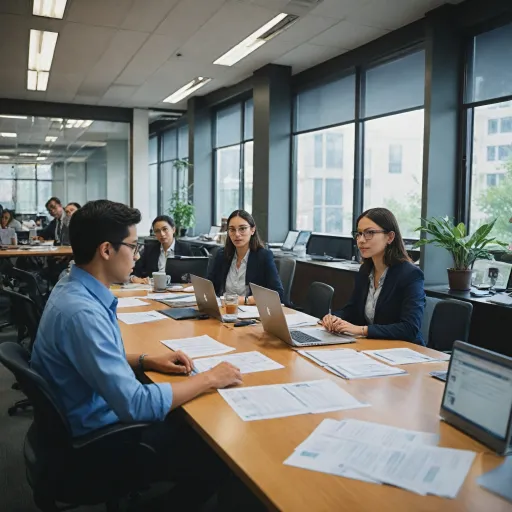 Understanding the Role of a Hiring Manager at Capital One Ventures