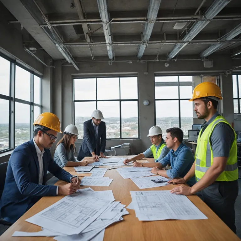 Exploring Career Opportunities at Hilti