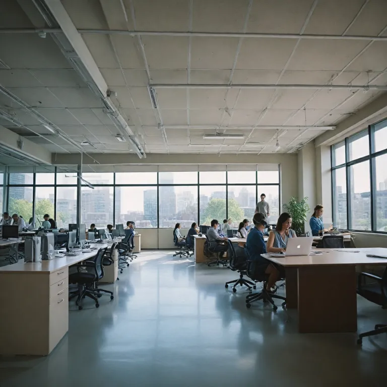 Understanding Employee Dynamics at San Manuel