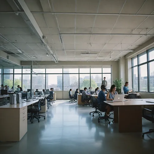 Understanding Employee Dynamics at San Manuel