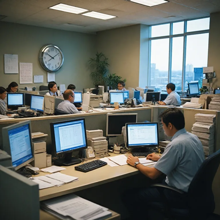 Understanding Overtime Pay for Salaried Employees
