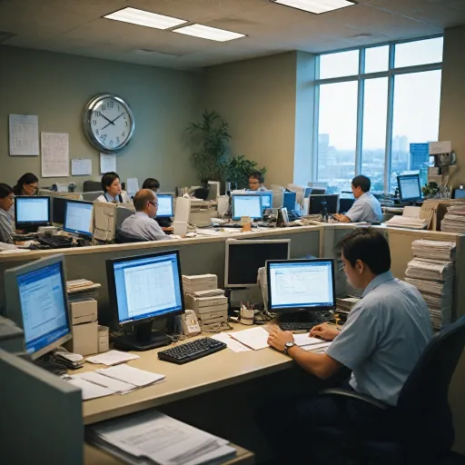 Understanding Overtime Pay for Salaried Employees