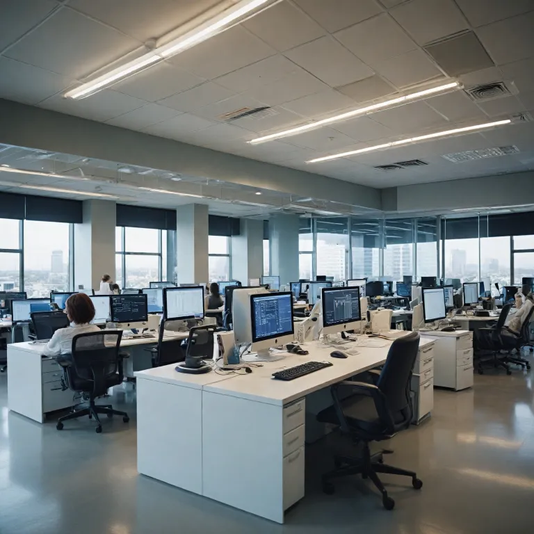 Enhancing Human Resources with a Comprehensive Workflow 360 Approach