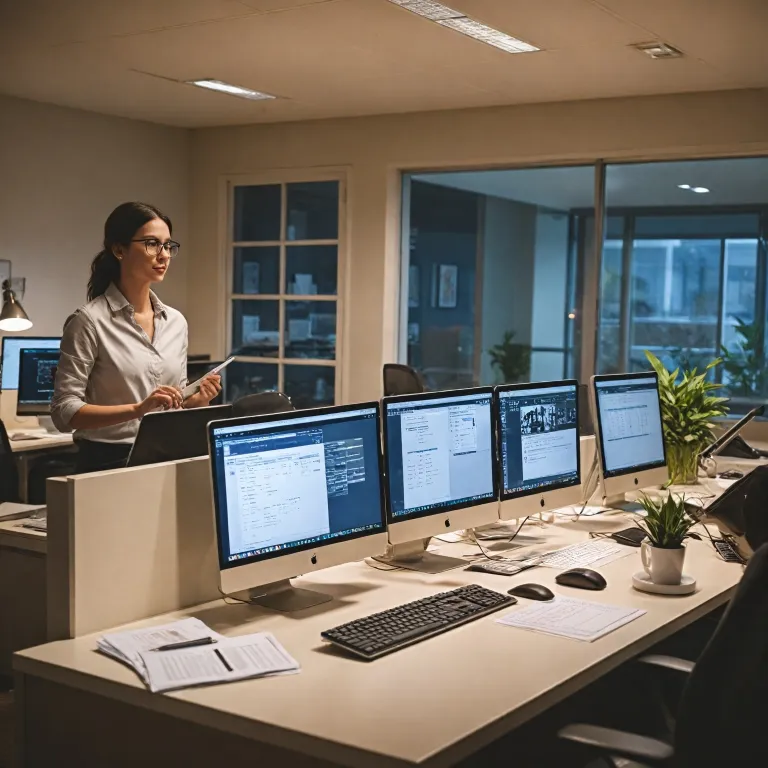 Simplifying Payroll Management with ez Payroll Solutions