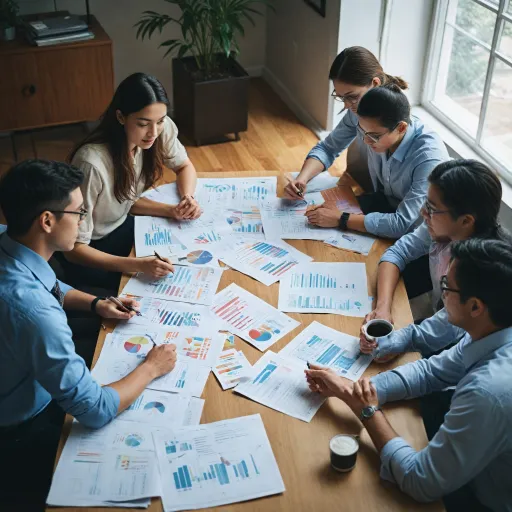 Effective Strategies for Representative Management in HR Analytics