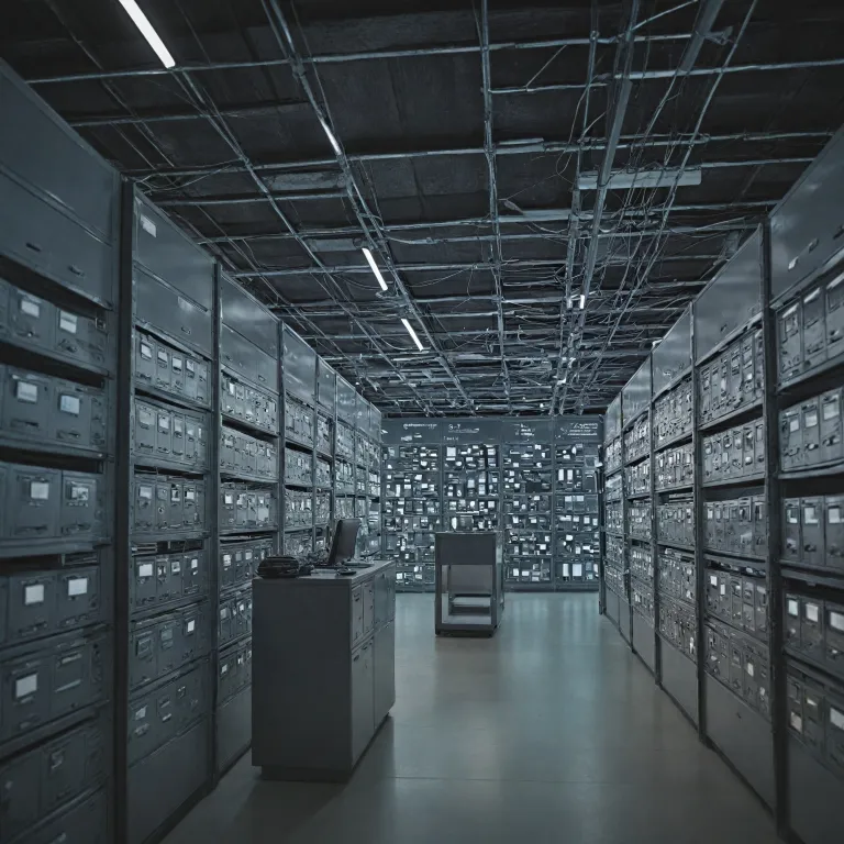 Do Applicant Tracking Systems Maintain Digital Records?