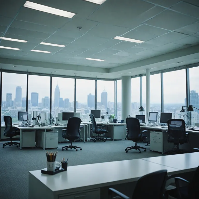 Exploring Transcom HR: A Deep Dive into Human Resources Analytics